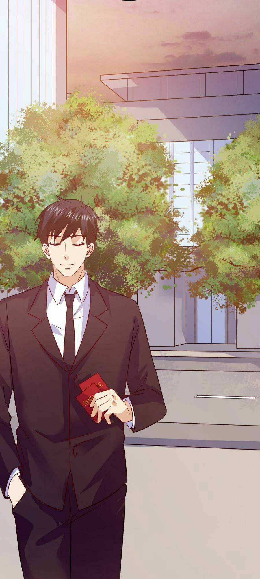 Bá Ái Hãn Thê - Chapter 12 - Trang 11