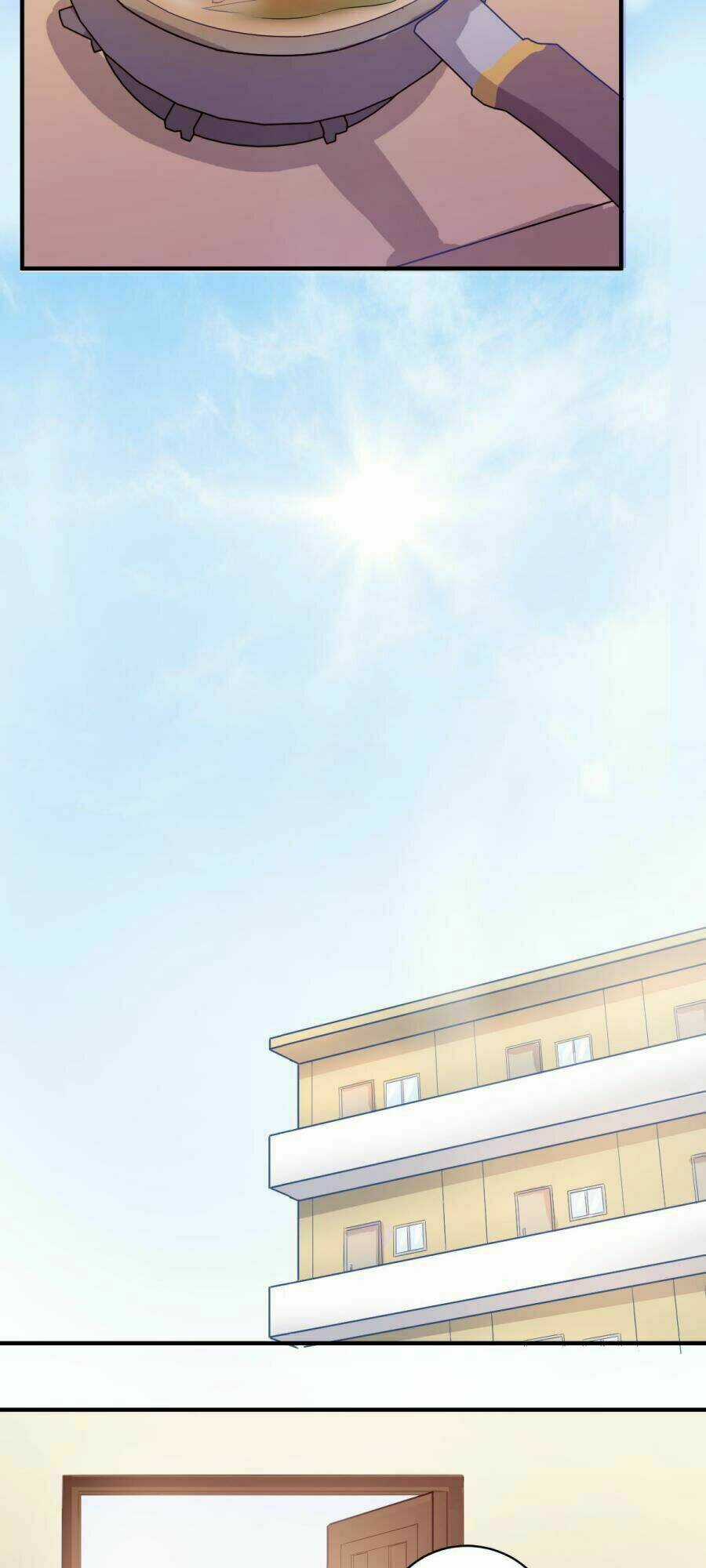 Bá Ái Hãn Thê - Chapter 12 - Trang 20