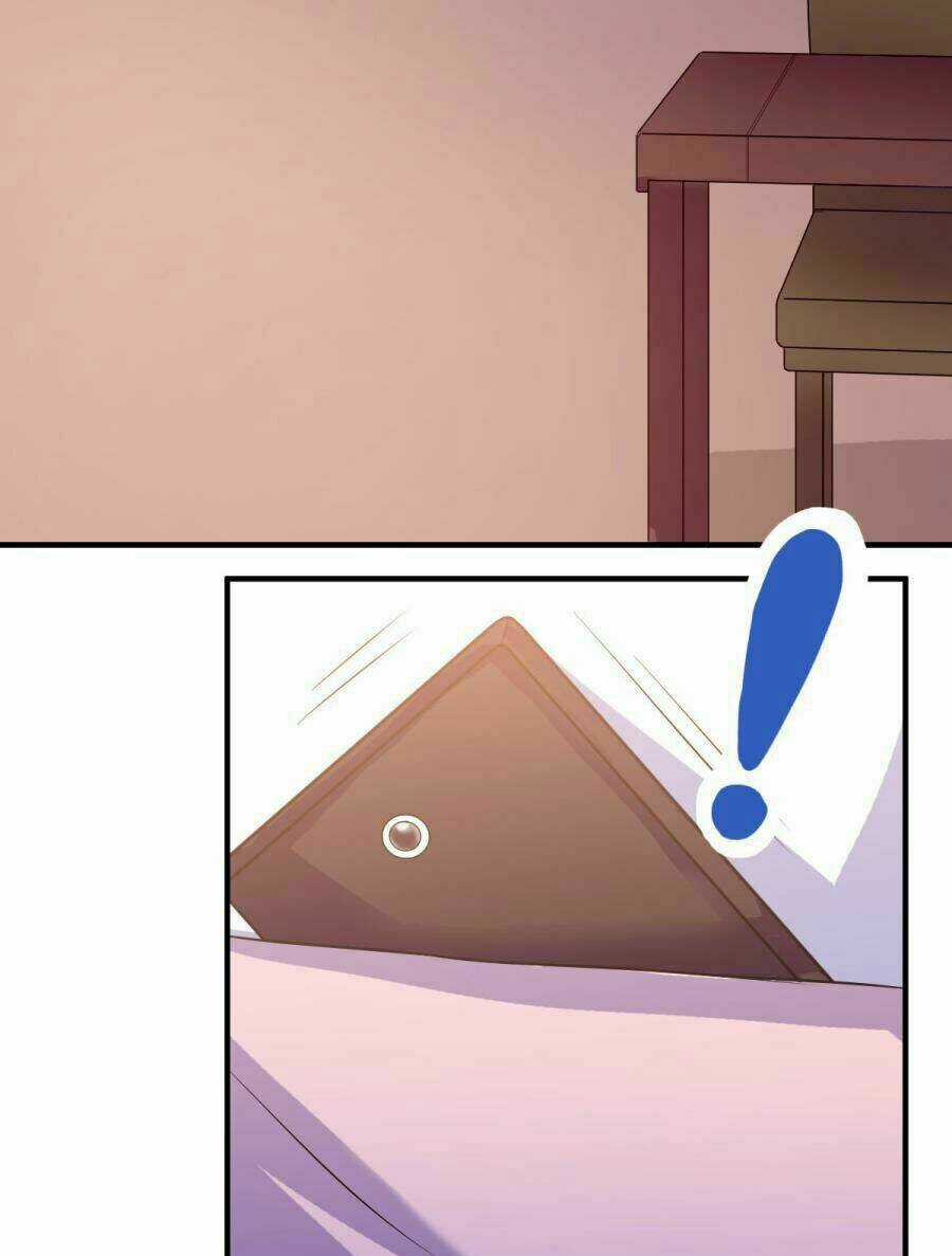 Bá Ái Hãn Thê - Chapter 12 - Trang 22