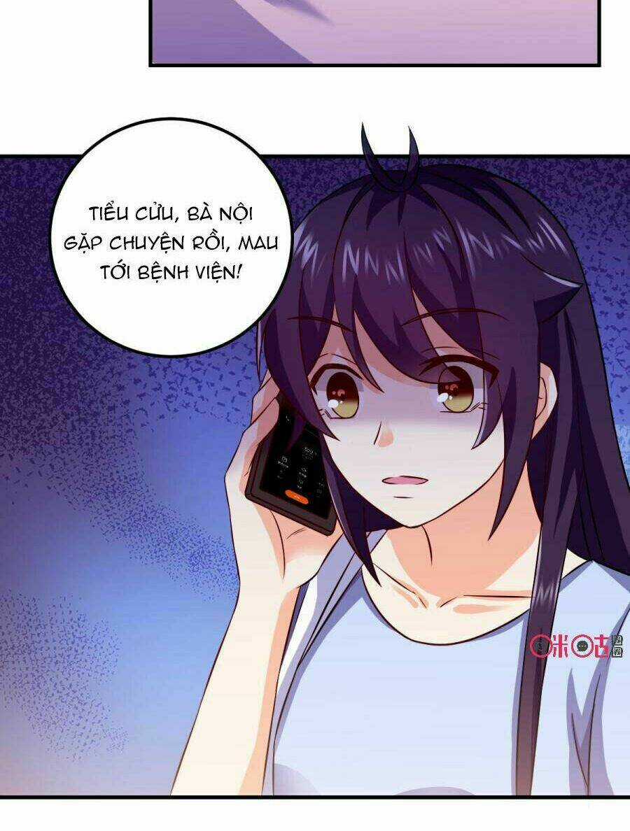 Bá Ái Hãn Thê - Chapter 12 - Trang 23