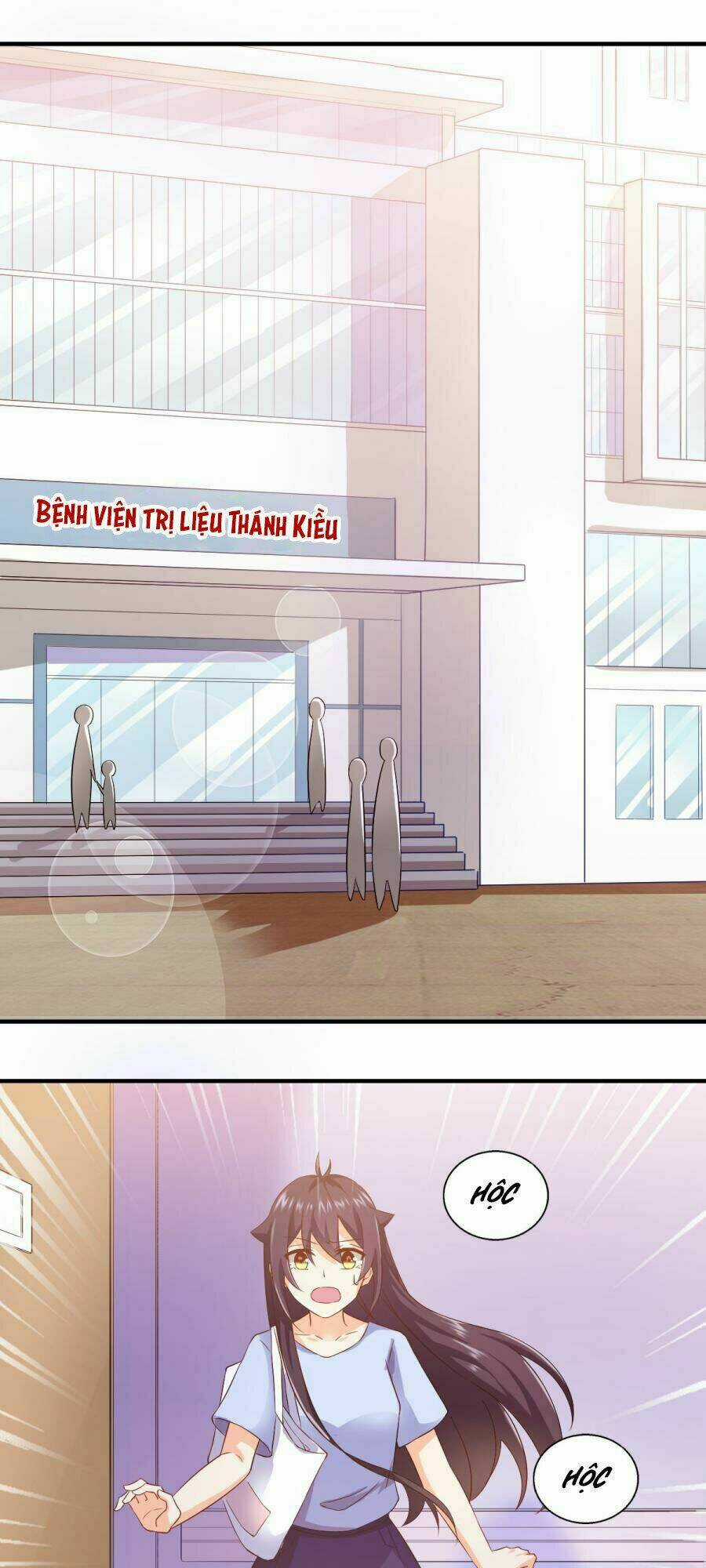 Bá Ái Hãn Thê - Chapter 12 - Trang 24