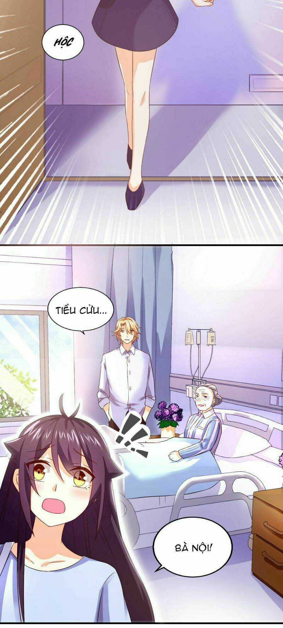 Bá Ái Hãn Thê - Chapter 12 - Trang 25