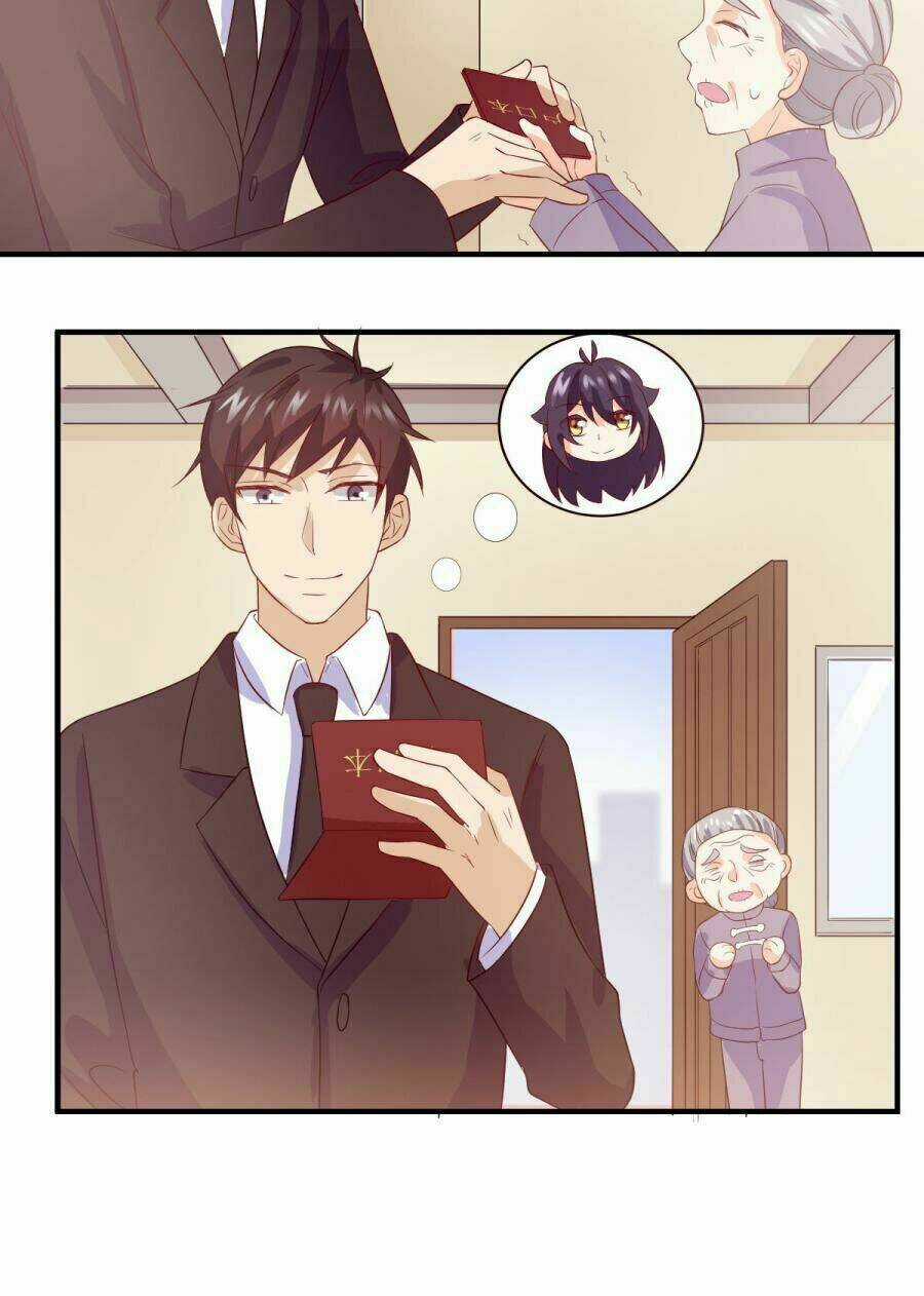 Bá Ái Hãn Thê - Chapter 12 - Trang 8