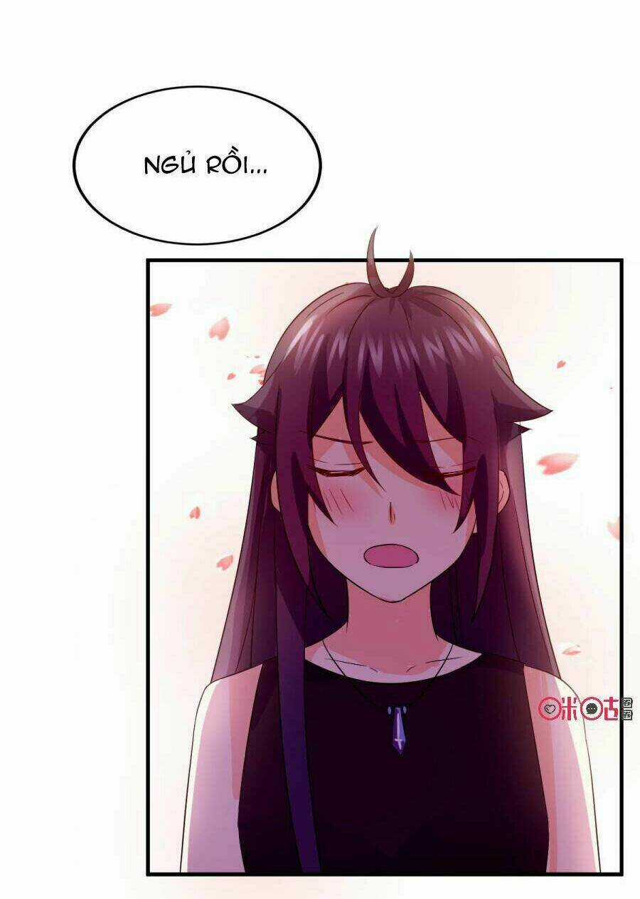 Bá Ái Hãn Thê - Chapter 12 - Trang 9