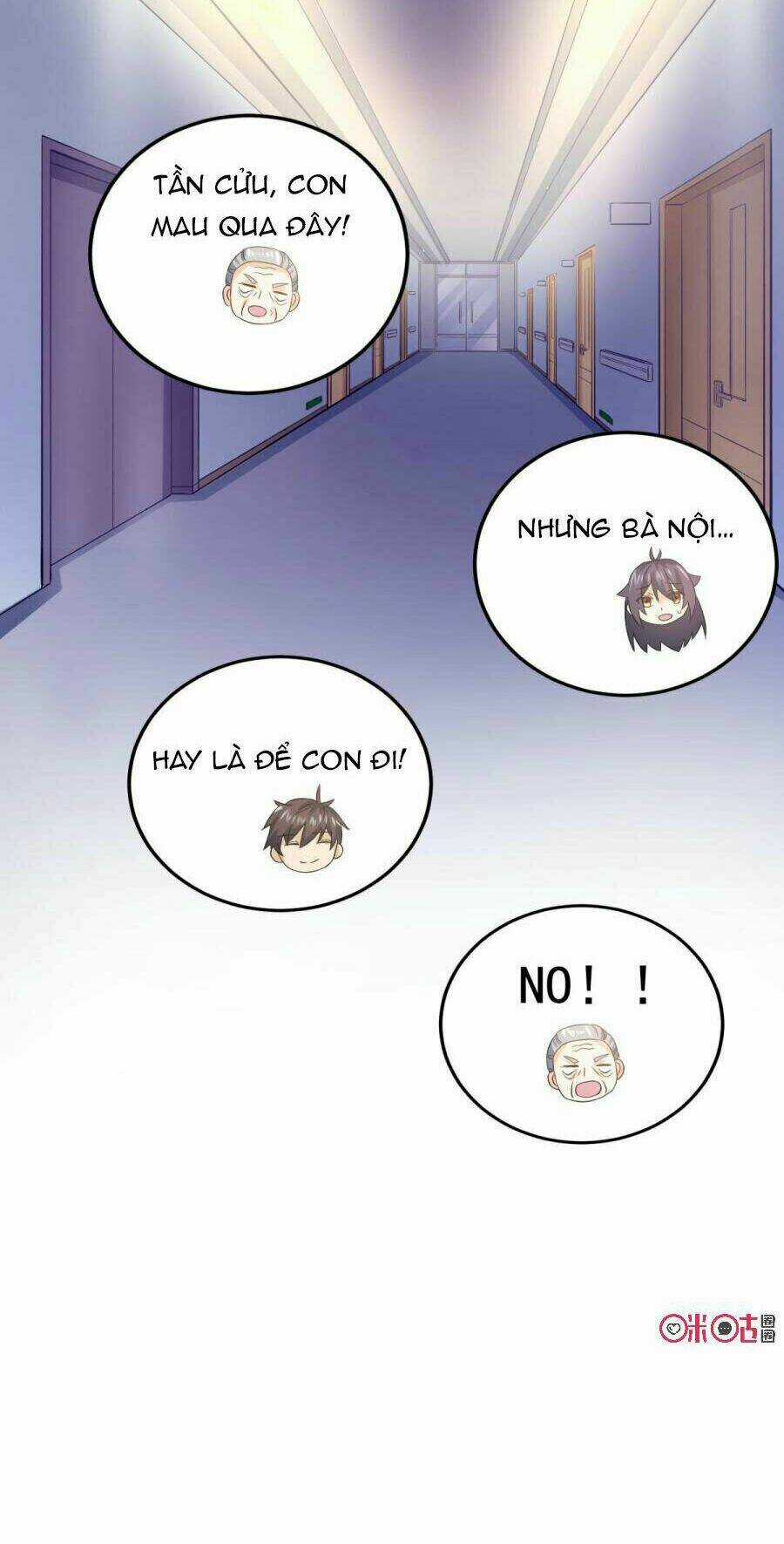 Bá Ái Hãn Thê - Chapter 13 - Trang 16