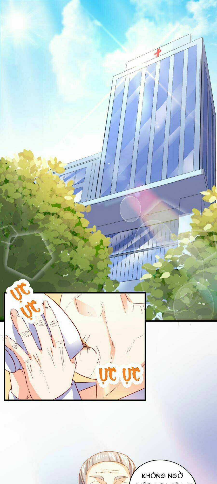 Bá Ái Hãn Thê - Chapter 13 - Trang 17