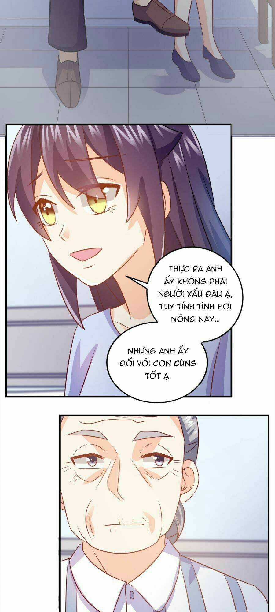 Bá Ái Hãn Thê - Chapter 13 - Trang 25