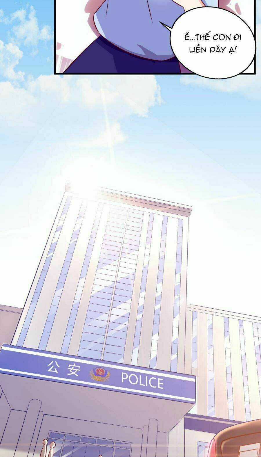 Bá Ái Hãn Thê - Chapter 13 - Trang 27