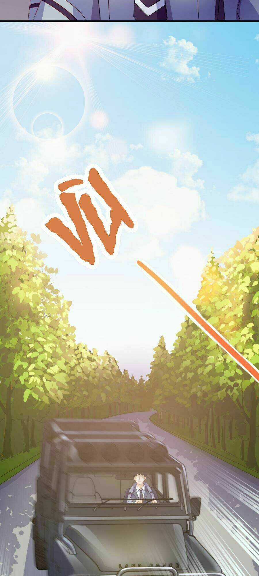 Bá Ái Hãn Thê - Chapter 13 - Trang 31