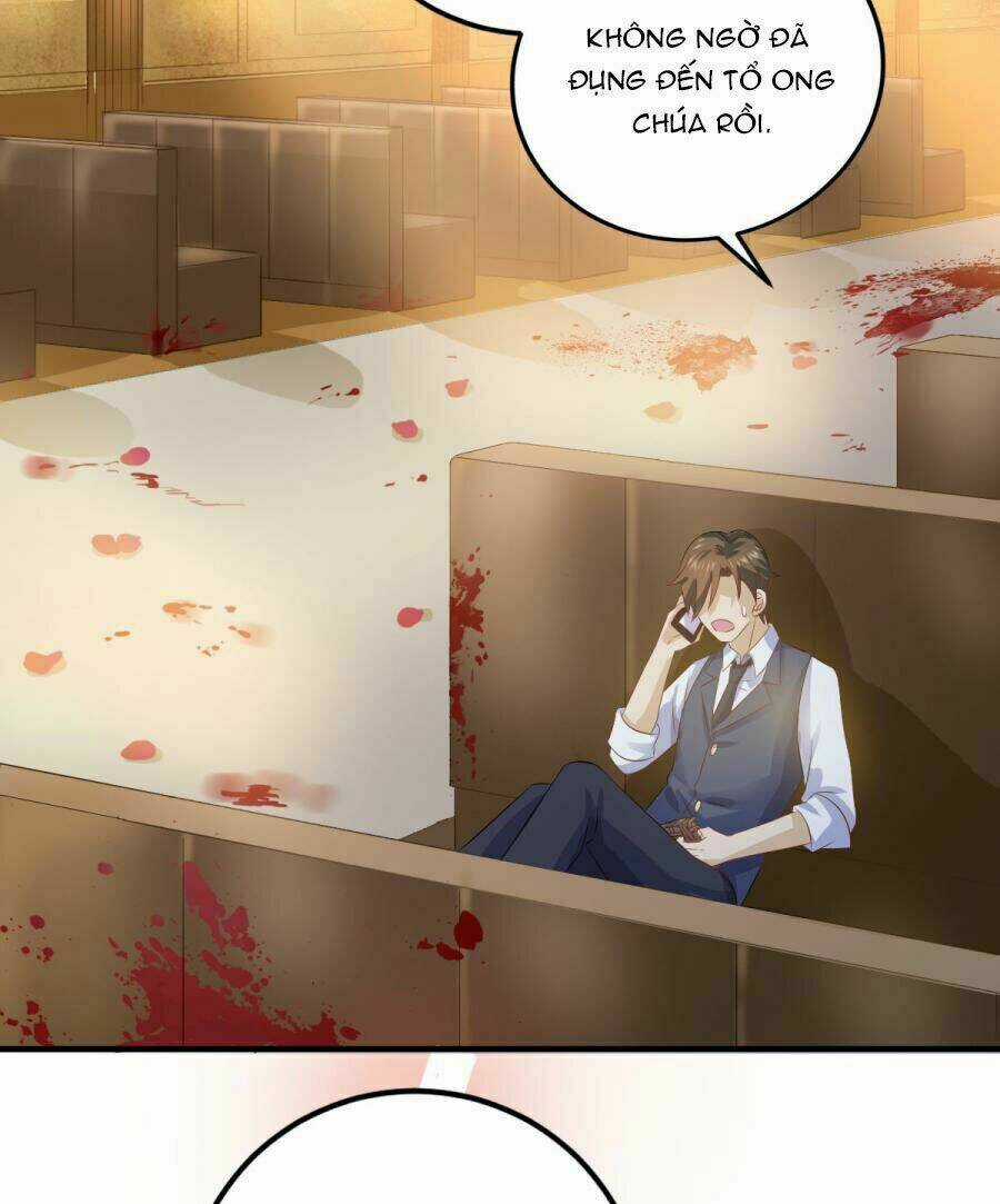 Bá Ái Hãn Thê - Chapter 13 - Trang 33