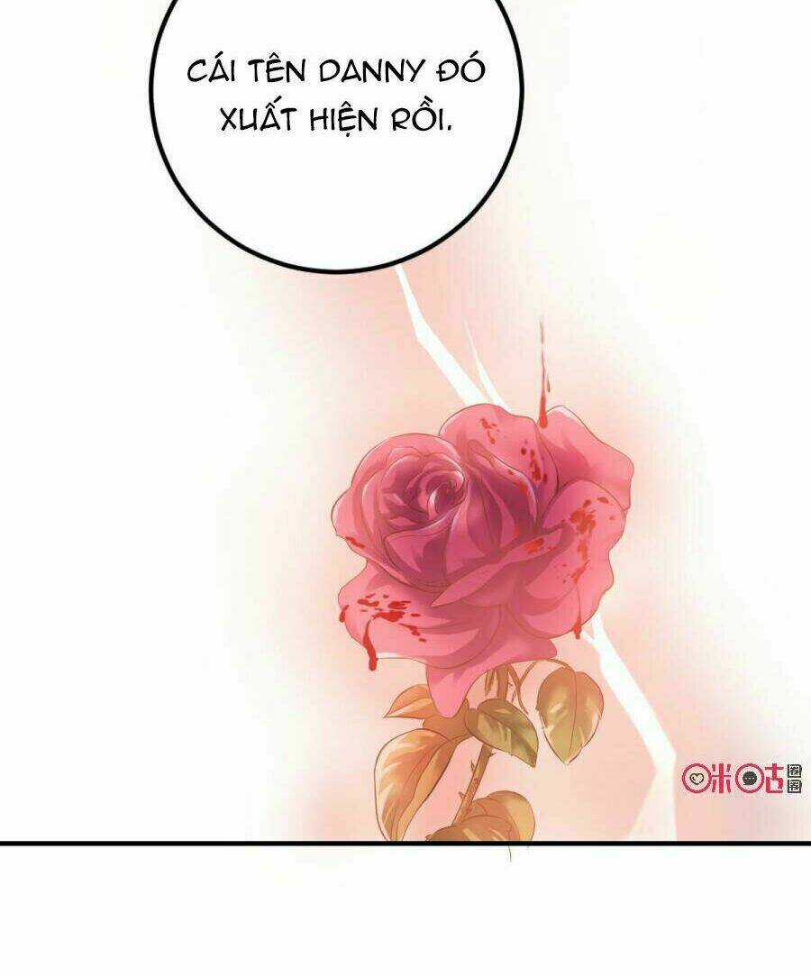 Bá Ái Hãn Thê - Chapter 13 - Trang 34