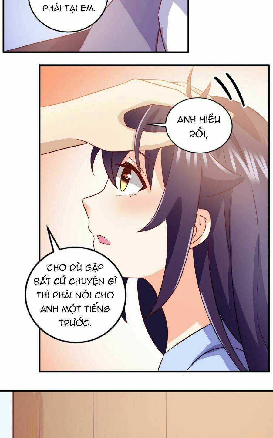 Bá Ái Hãn Thê - Chapter 13 - Trang 9