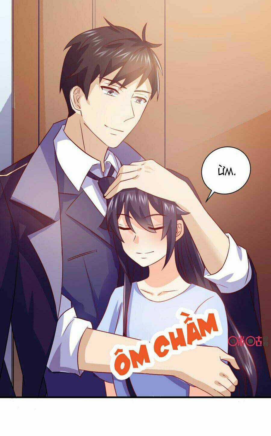 Bá Ái Hãn Thê - Chapter 13 - Trang 10