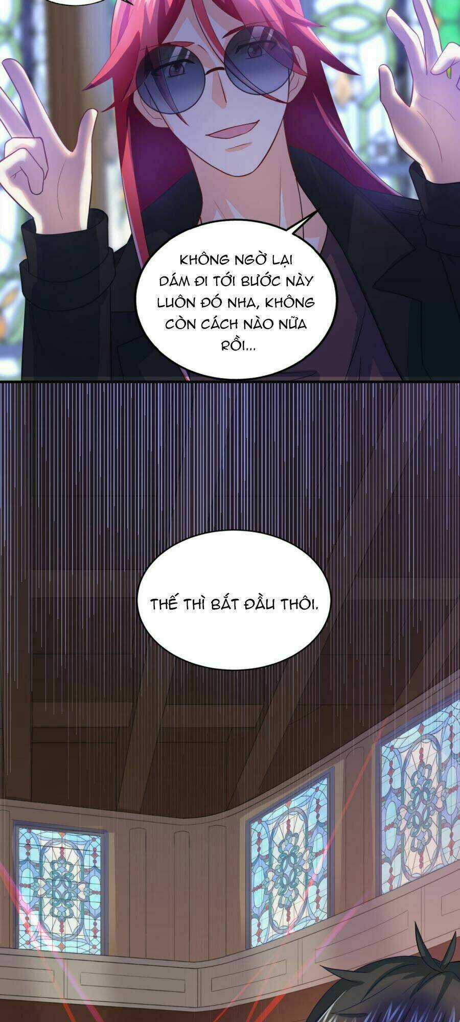 Bá Ái Hãn Thê - Chapter 14 - Trang 16