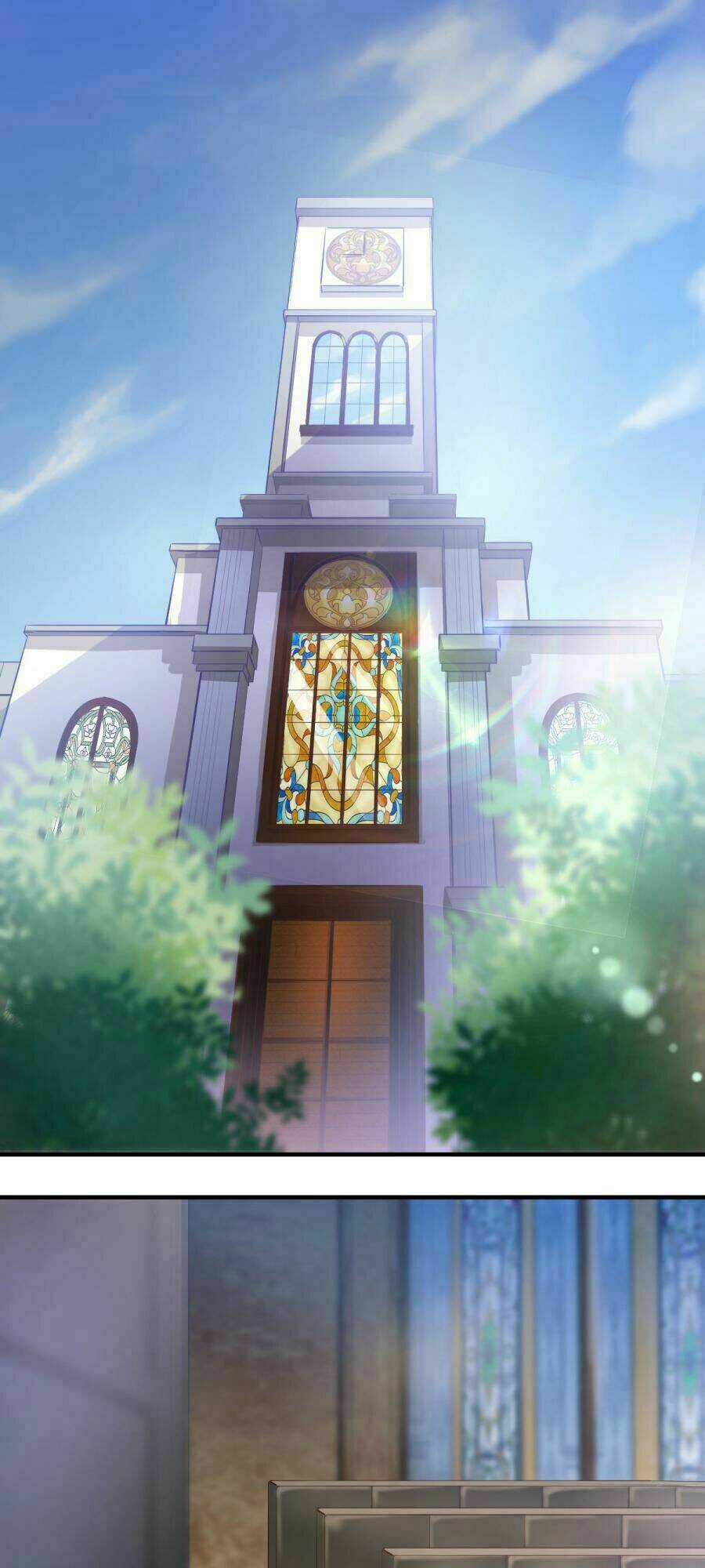 Bá Ái Hãn Thê - Chapter 14 - Trang 3