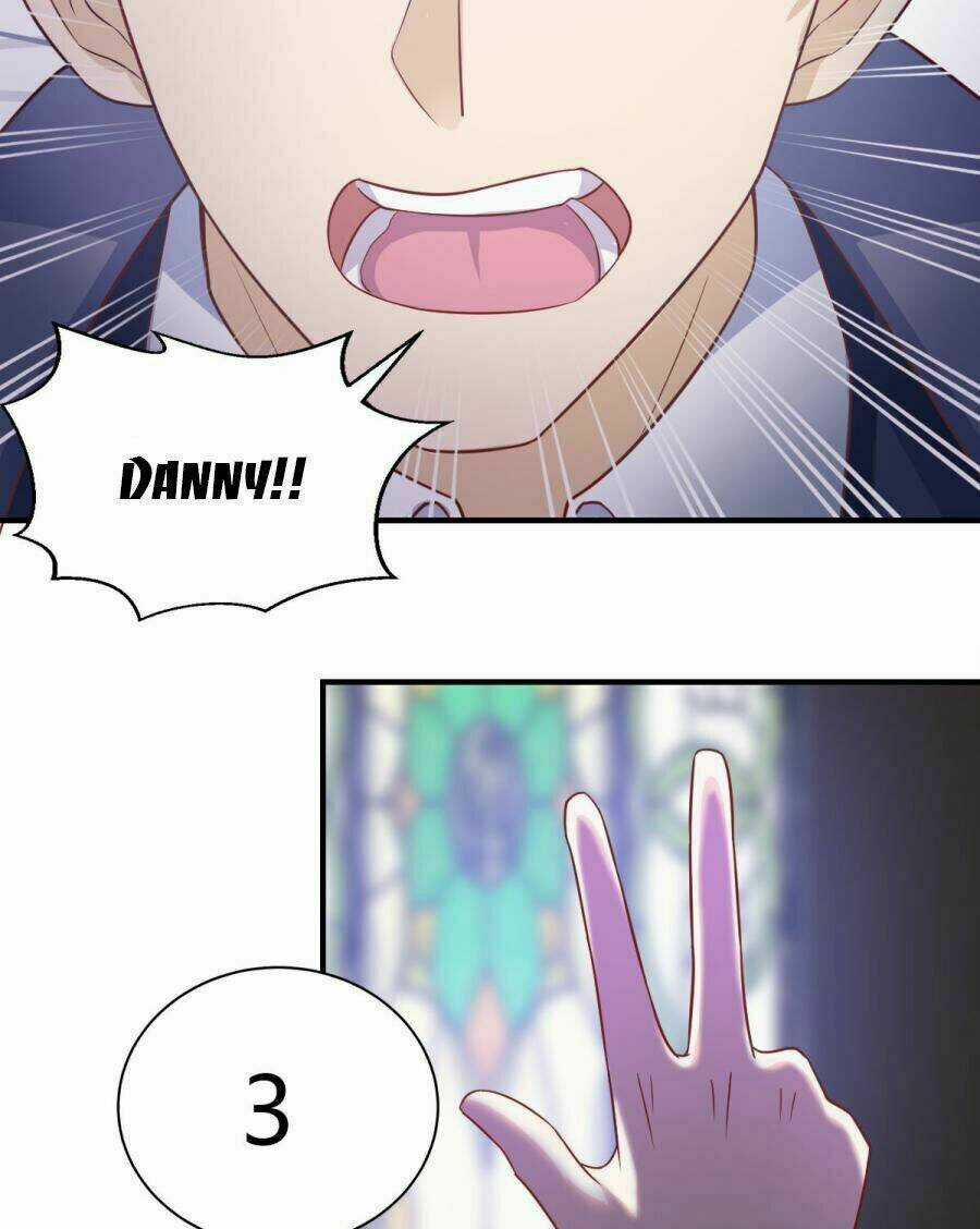 Bá Ái Hãn Thê - Chapter 14 - Trang 21