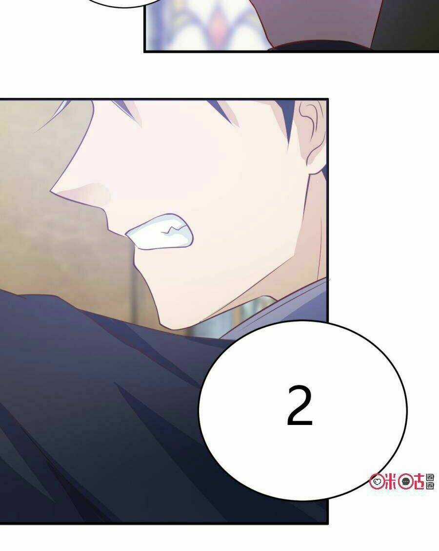 Bá Ái Hãn Thê - Chapter 14 - Trang 22