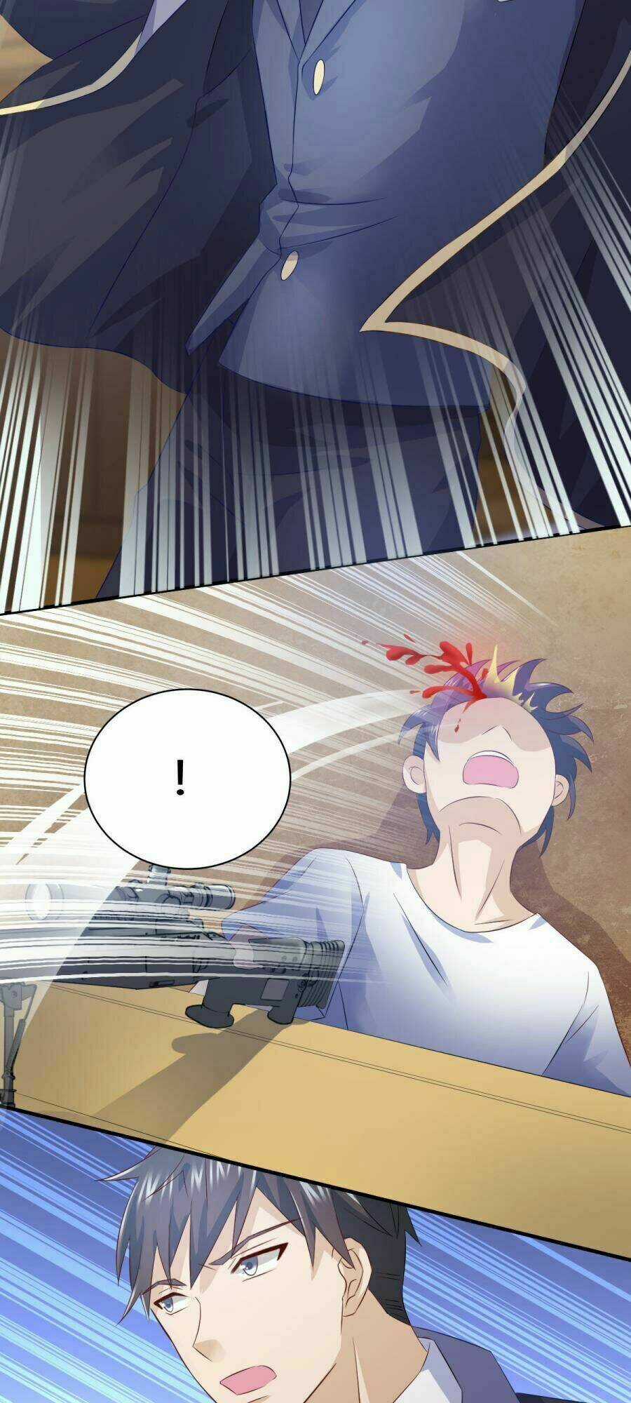 Bá Ái Hãn Thê - Chapter 14 - Trang 24