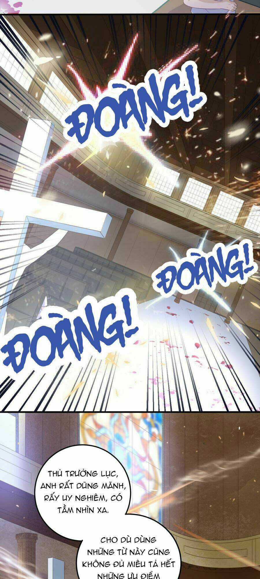 Bá Ái Hãn Thê - Chapter 14 - Trang 26