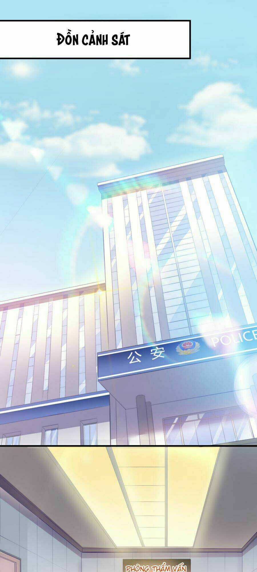 Bá Ái Hãn Thê - Chapter 14 - Trang 30