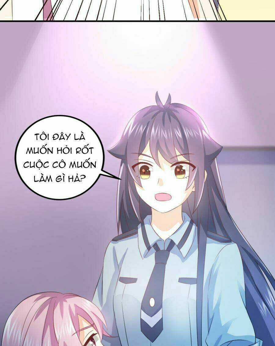 Bá Ái Hãn Thê - Chapter 14 - Trang 36