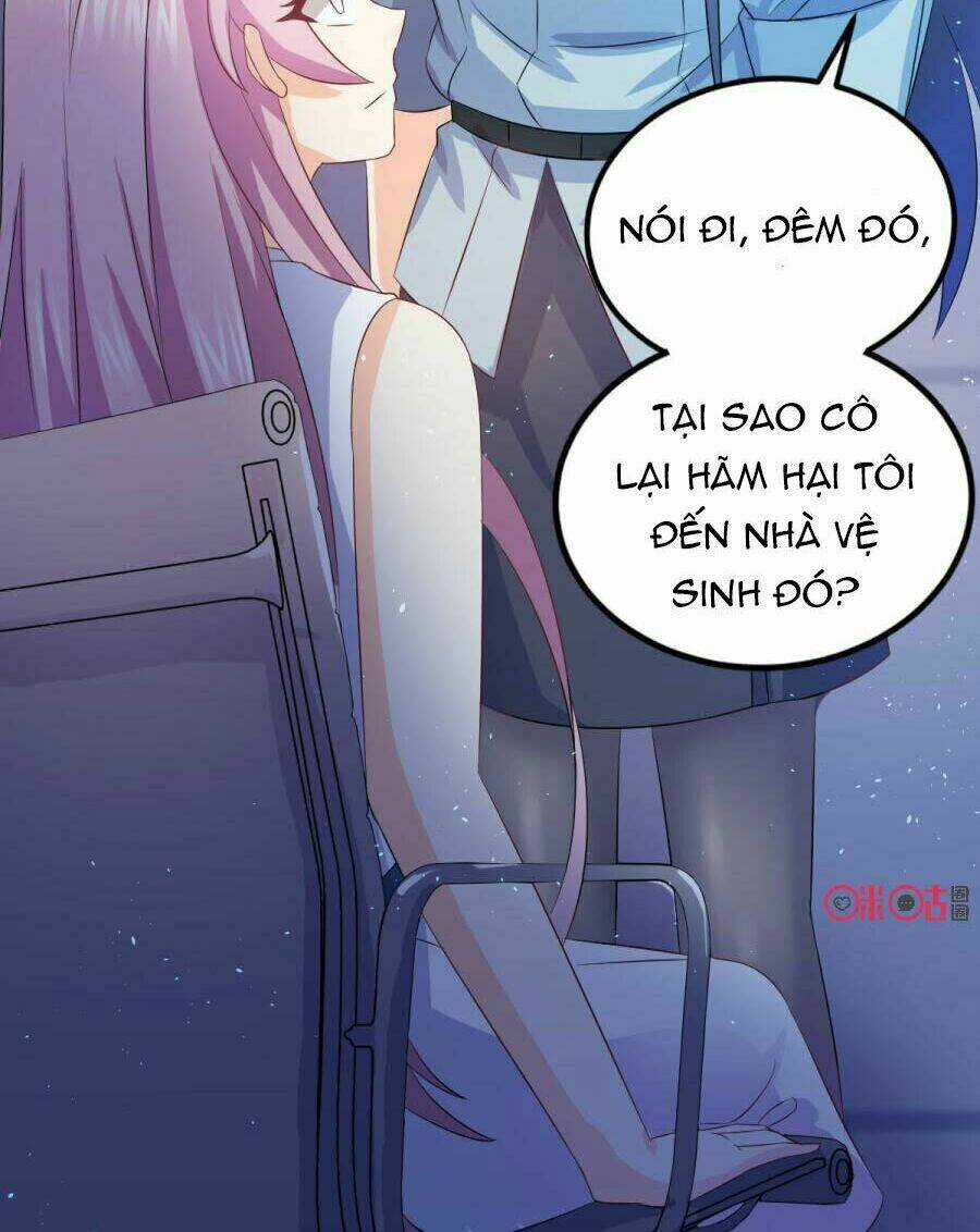 Bá Ái Hãn Thê - Chapter 14 - Trang 37