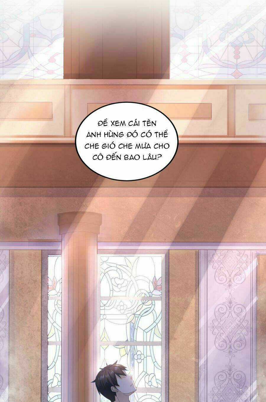 Bá Ái Hãn Thê - Chapter 15 - Trang 17