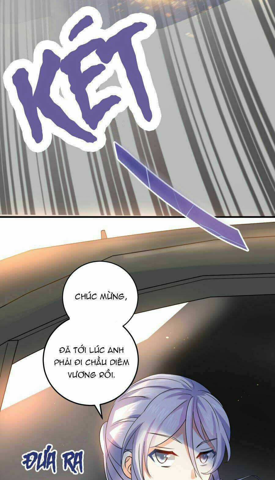 Bá Ái Hãn Thê - Chapter 15 - Trang 38