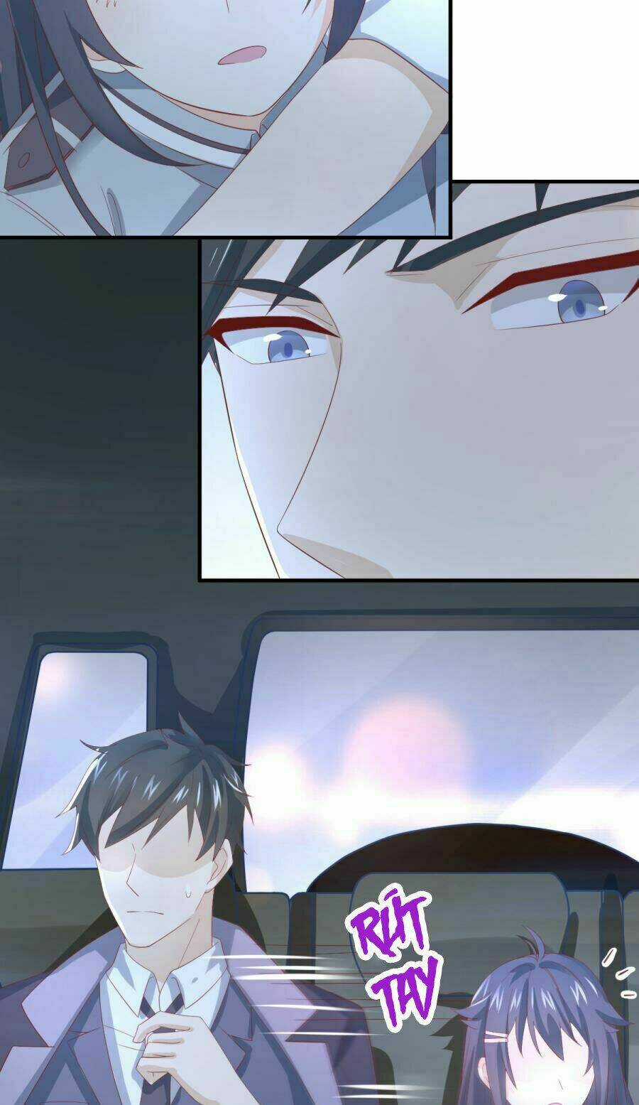 Bá Ái Hãn Thê - Chapter 2 - Trang 14