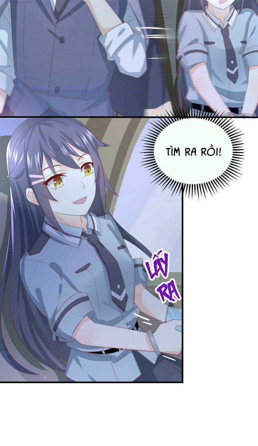 Bá Ái Hãn Thê - Chapter 2 - Trang 15