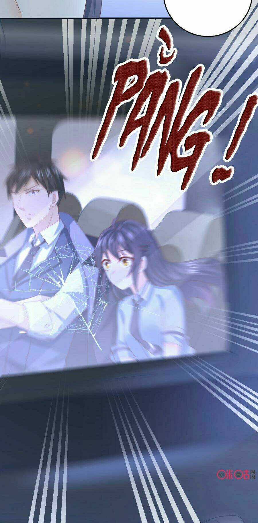 Bá Ái Hãn Thê - Chapter 2 - Trang 25