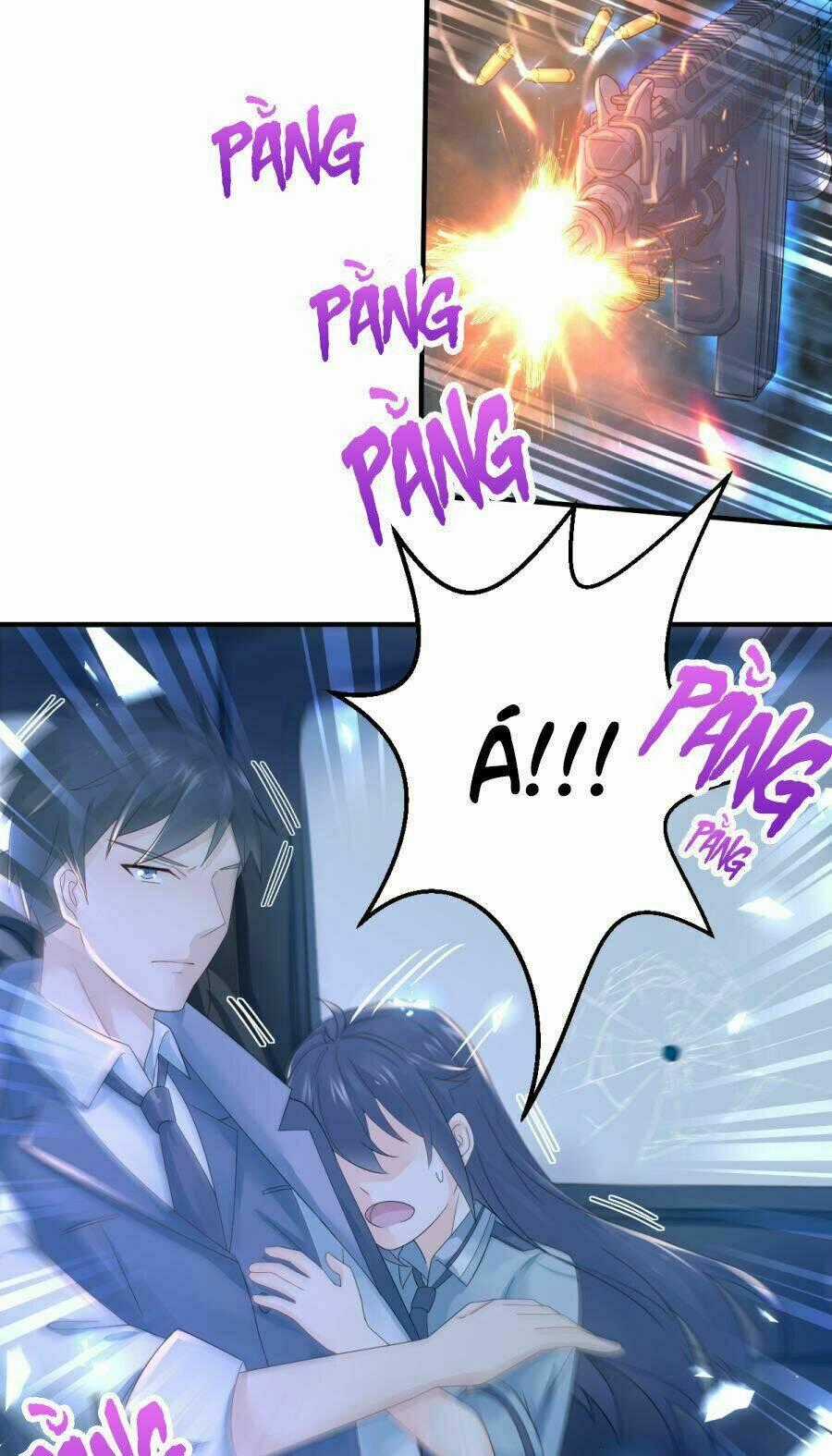 Bá Ái Hãn Thê - Chapter 2 - Trang 26