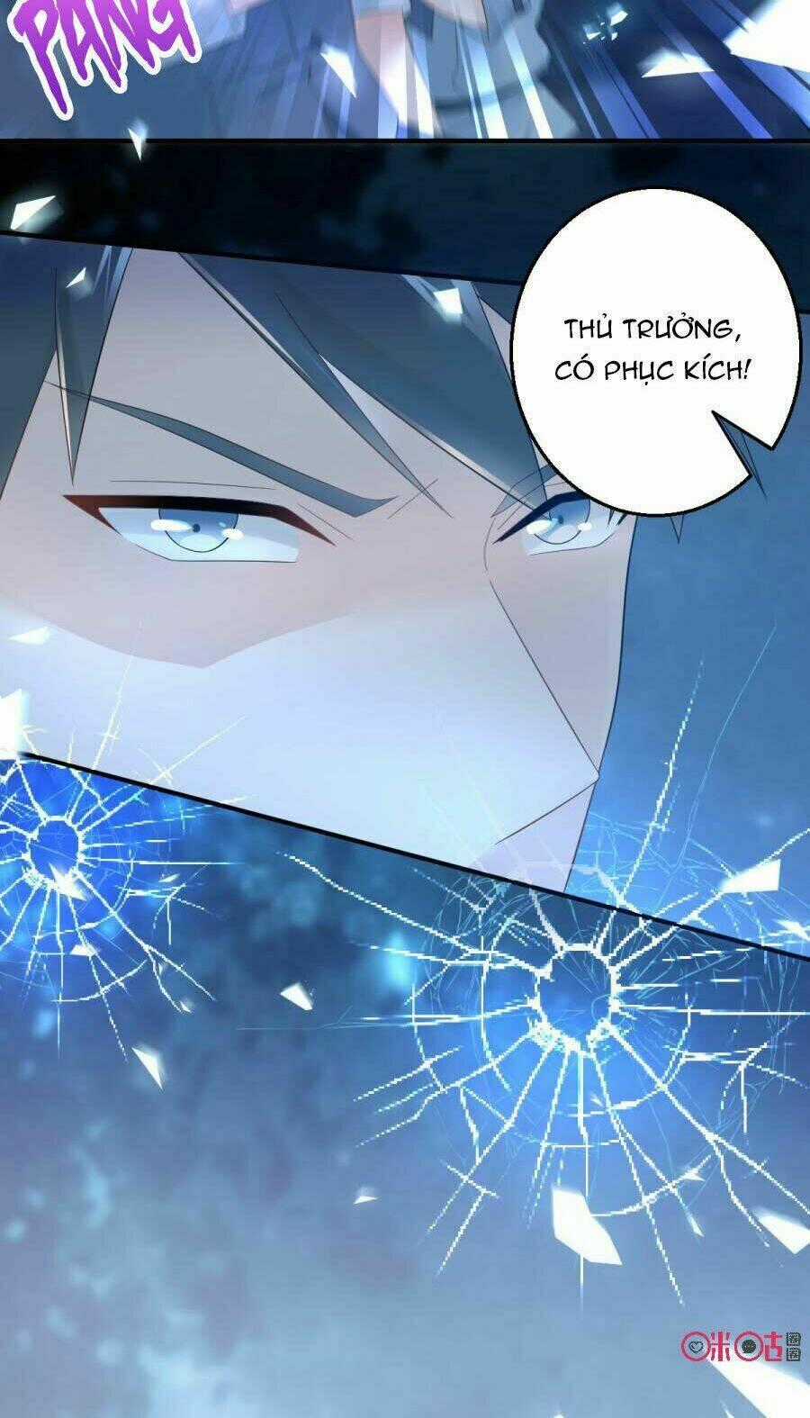 Bá Ái Hãn Thê - Chapter 2 - Trang 27