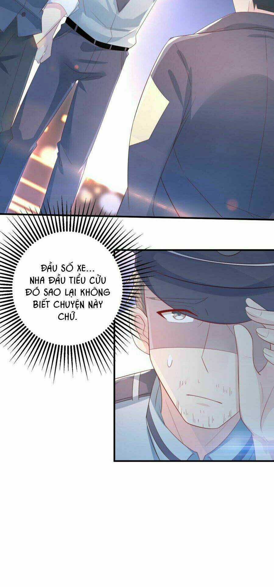 Bá Ái Hãn Thê - Chapter 2 - Trang 7