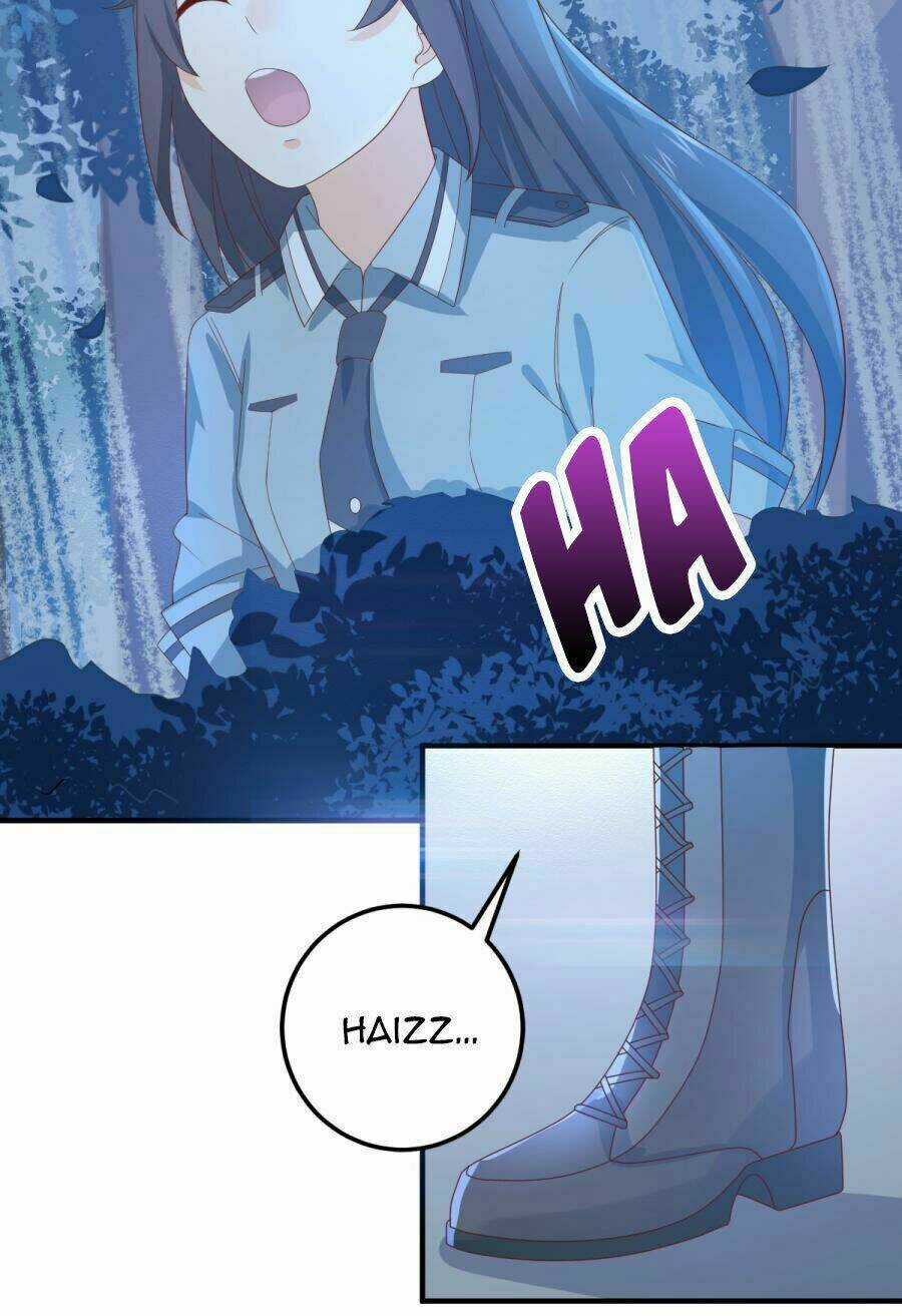 Bá Ái Hãn Thê - Chapter 3 - Trang 12