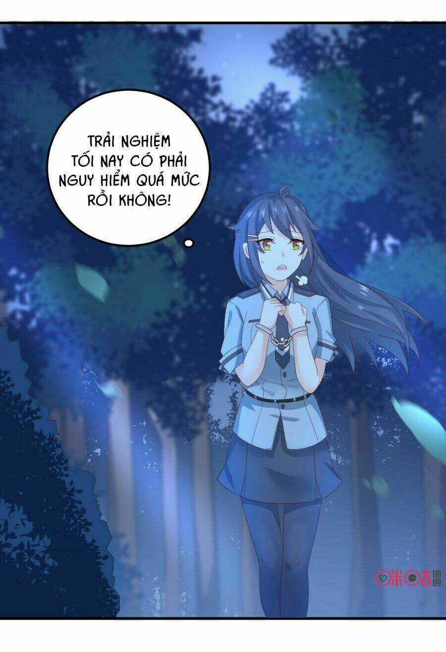 Bá Ái Hãn Thê - Chapter 3 - Trang 13