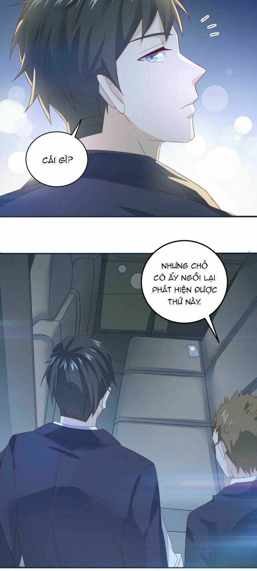 Bá Ái Hãn Thê - Chapter 3 - Trang 15