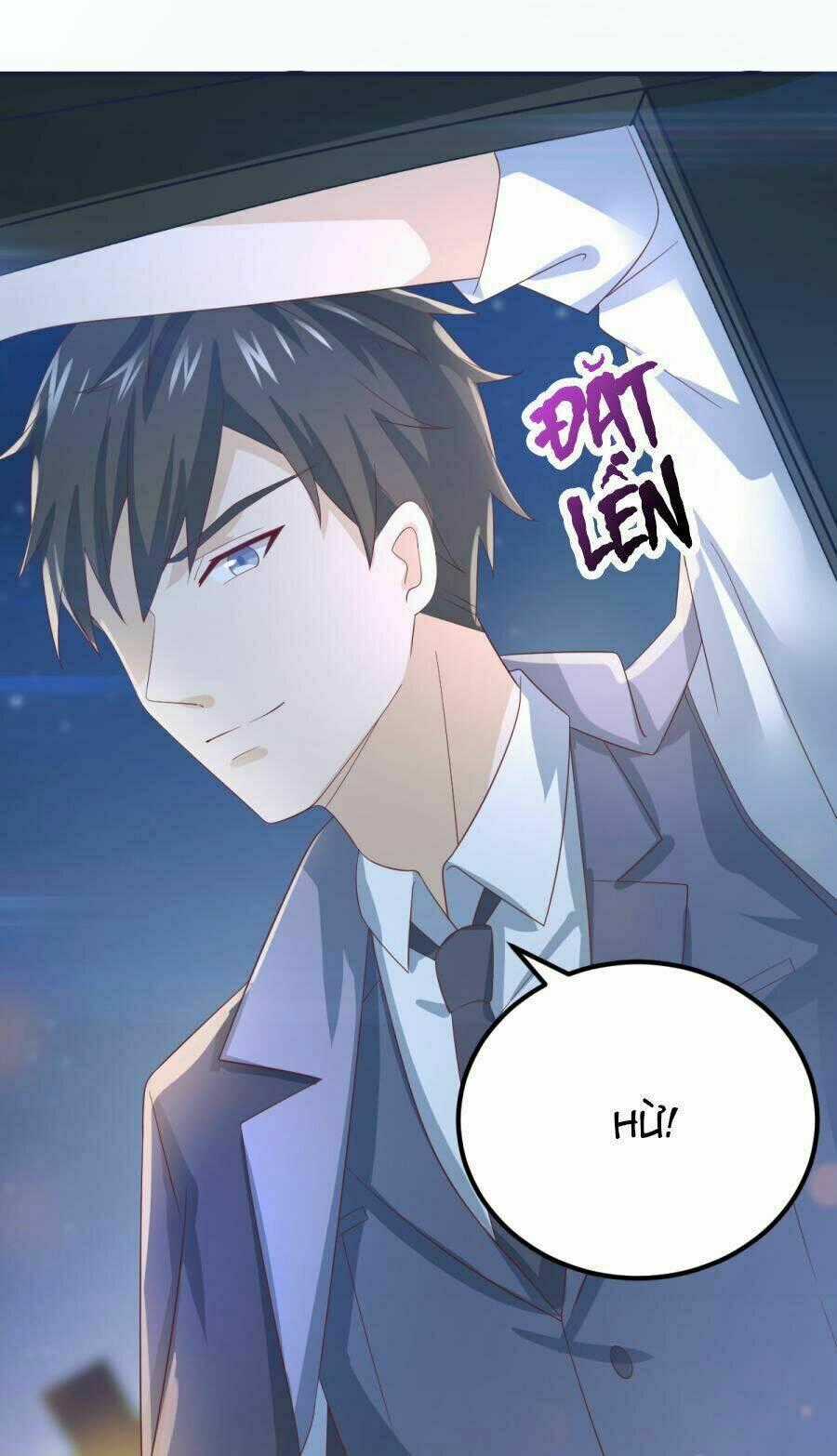 Bá Ái Hãn Thê - Chapter 3 - Trang 16