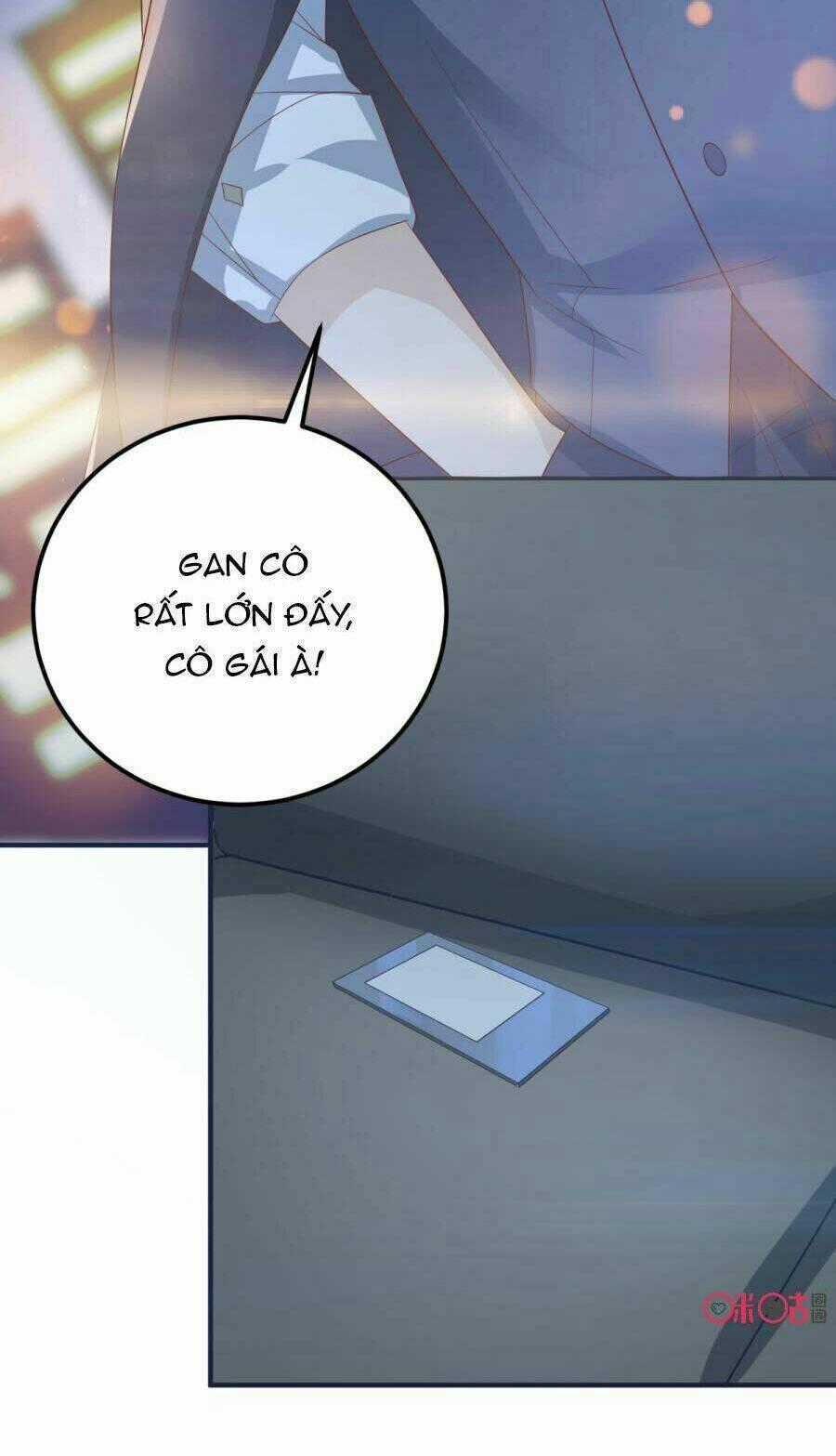 Bá Ái Hãn Thê - Chapter 3 - Trang 17