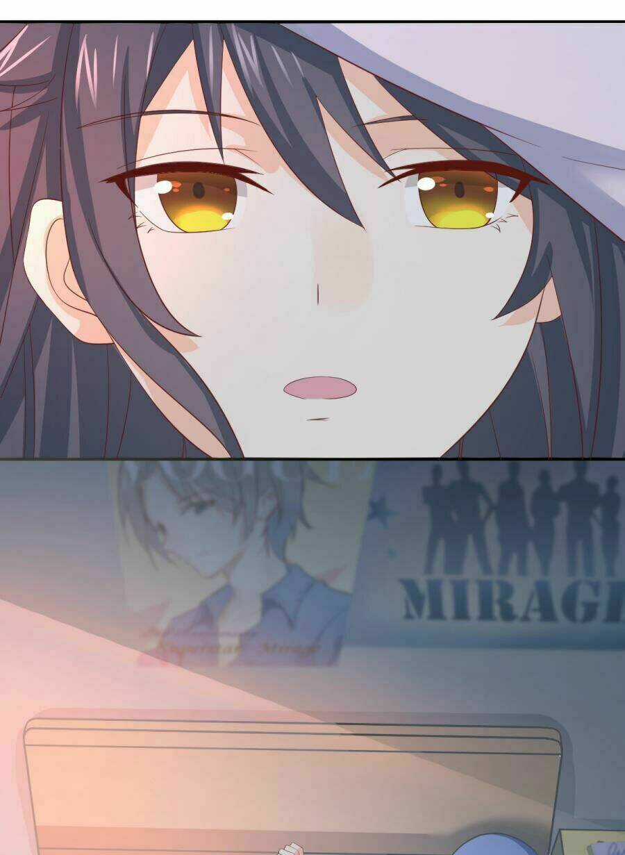 Bá Ái Hãn Thê - Chapter 4 - Trang 2