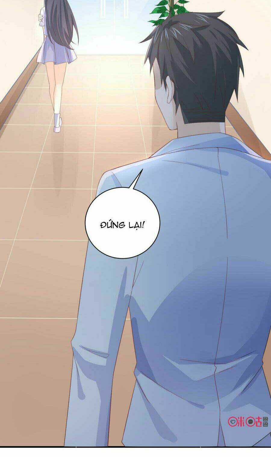 Bá Ái Hãn Thê - Chapter 4 - Trang 13