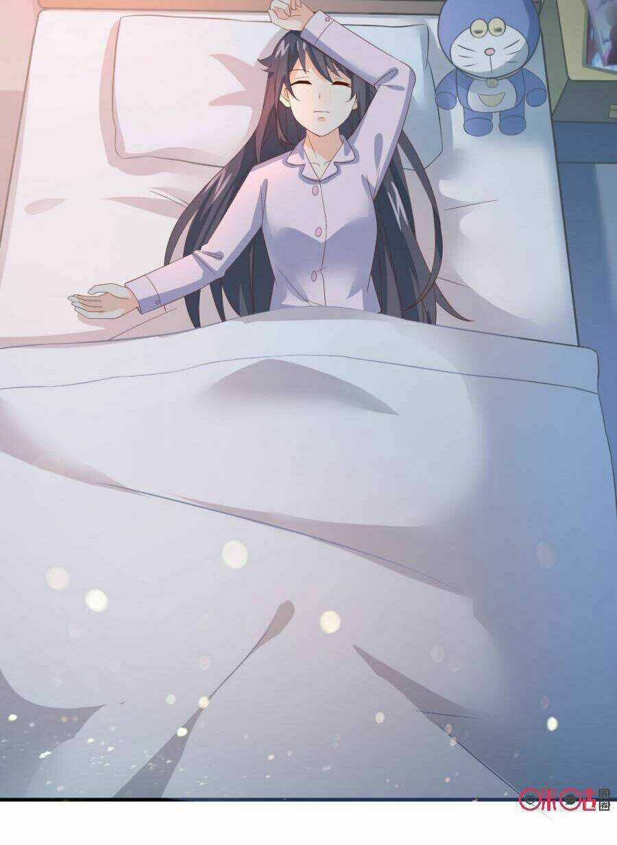 Bá Ái Hãn Thê - Chapter 4 - Trang 3