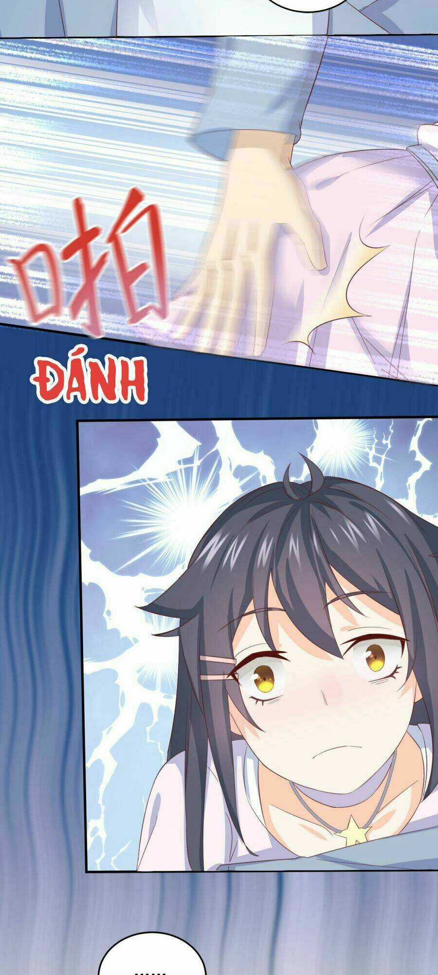 Bá Ái Hãn Thê - Chapter 5 - Trang 13