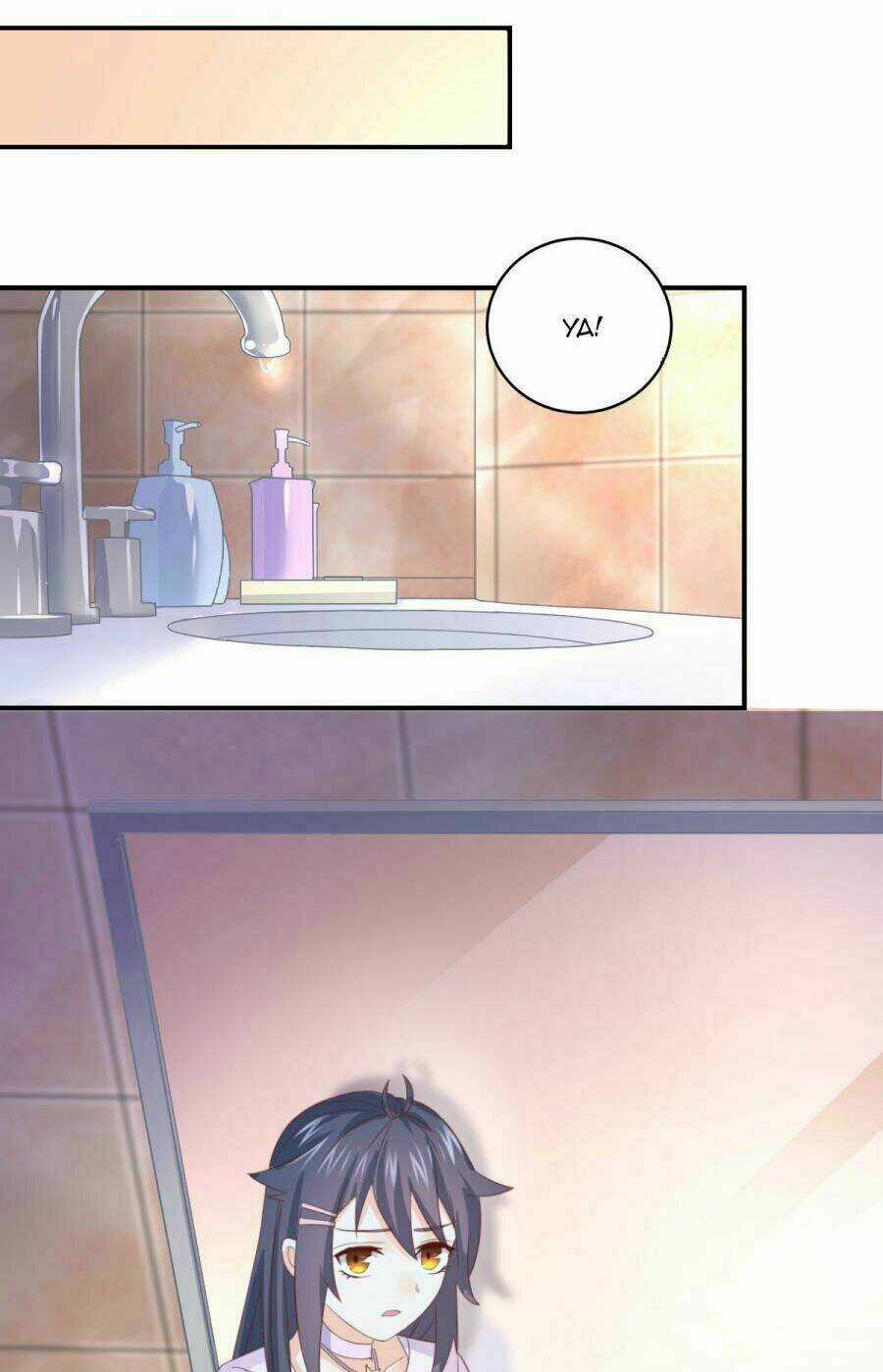 Bá Ái Hãn Thê - Chapter 5 - Trang 15