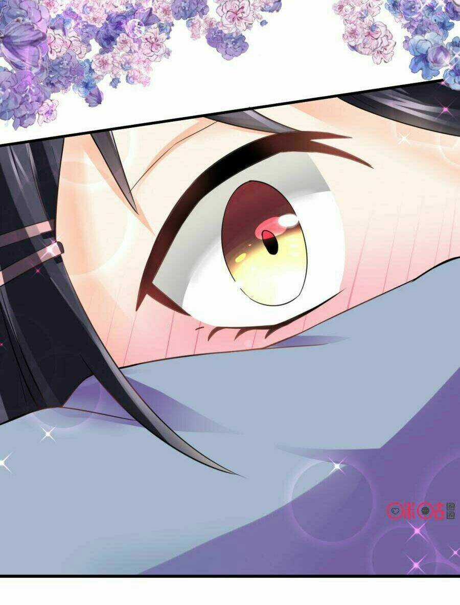 Bá Ái Hãn Thê - Chapter 5 - Trang 26