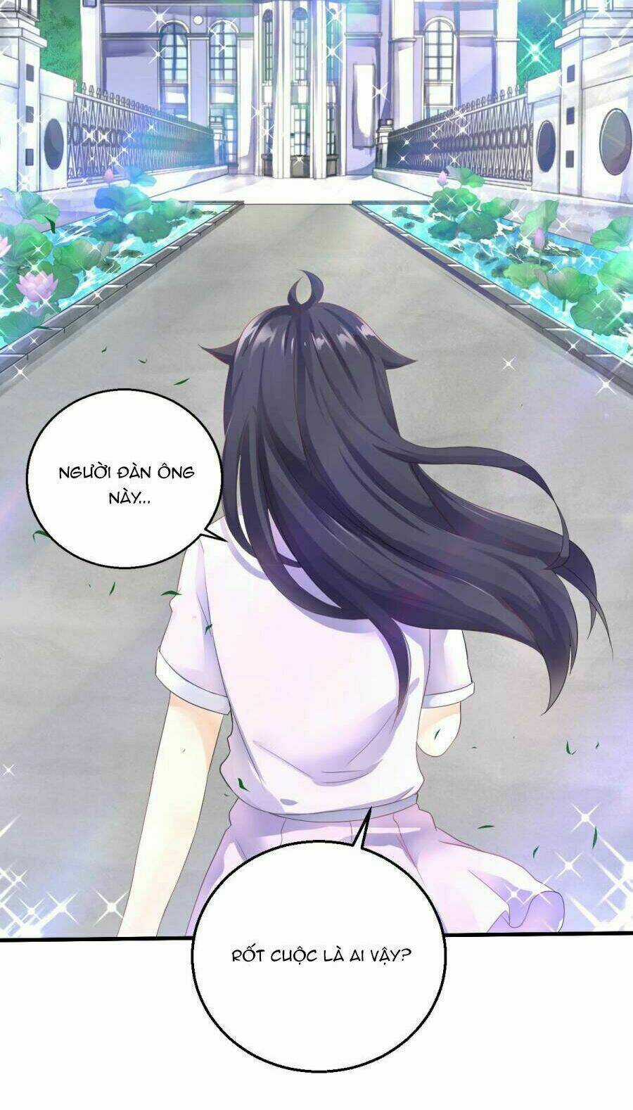 Bá Ái Hãn Thê - Chapter 5 - Trang 30