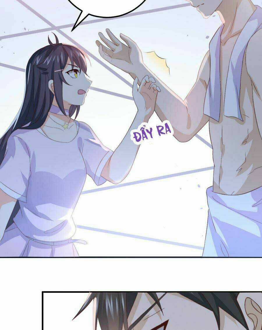 Bá Ái Hãn Thê - Chapter 6 - Trang 17