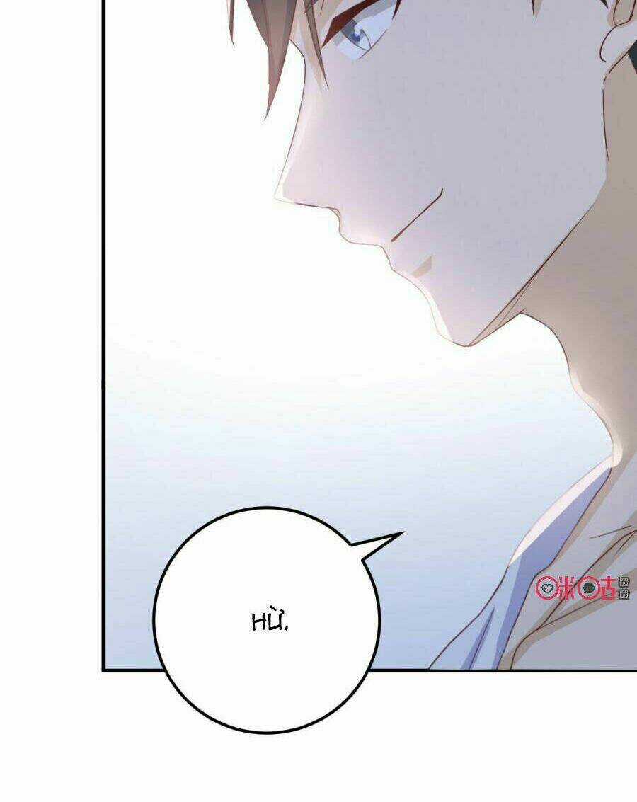 Bá Ái Hãn Thê - Chapter 6 - Trang 18