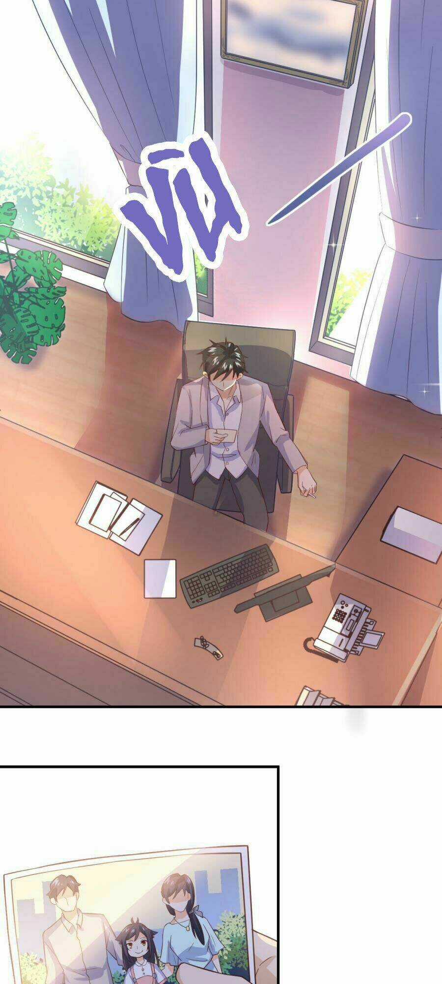 Bá Ái Hãn Thê - Chapter 6 - Trang 20