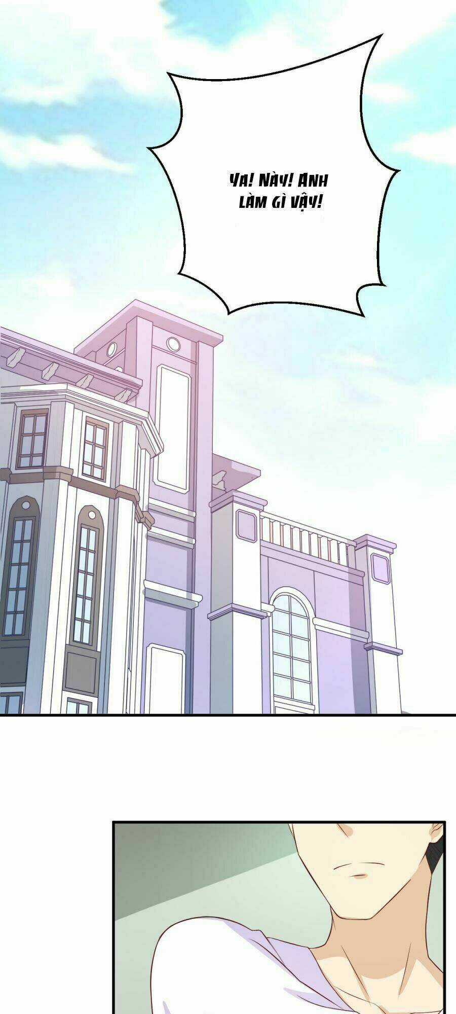 Bá Ái Hãn Thê - Chapter 6 - Trang 3